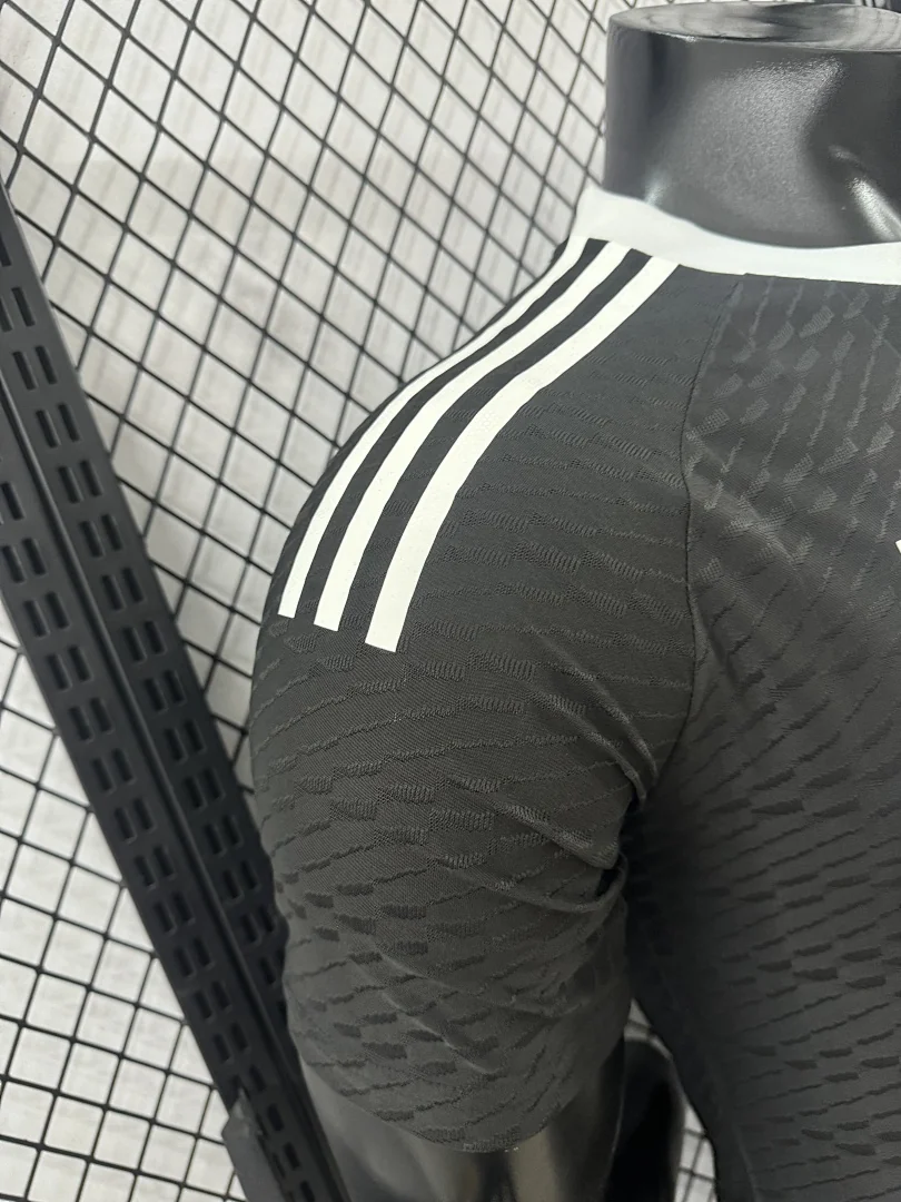 2526 Real Madrid Goalkeeper S-2XL - view 8