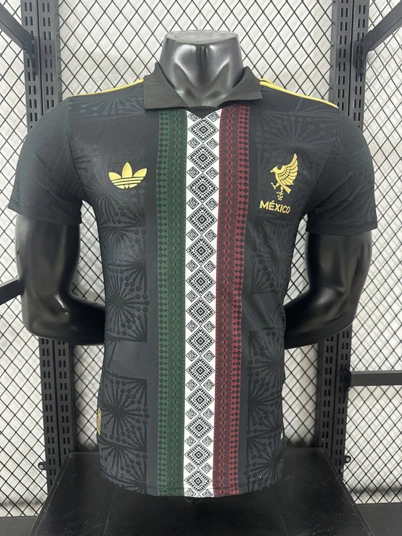 Mexico Special Edition S-2XL - view 1