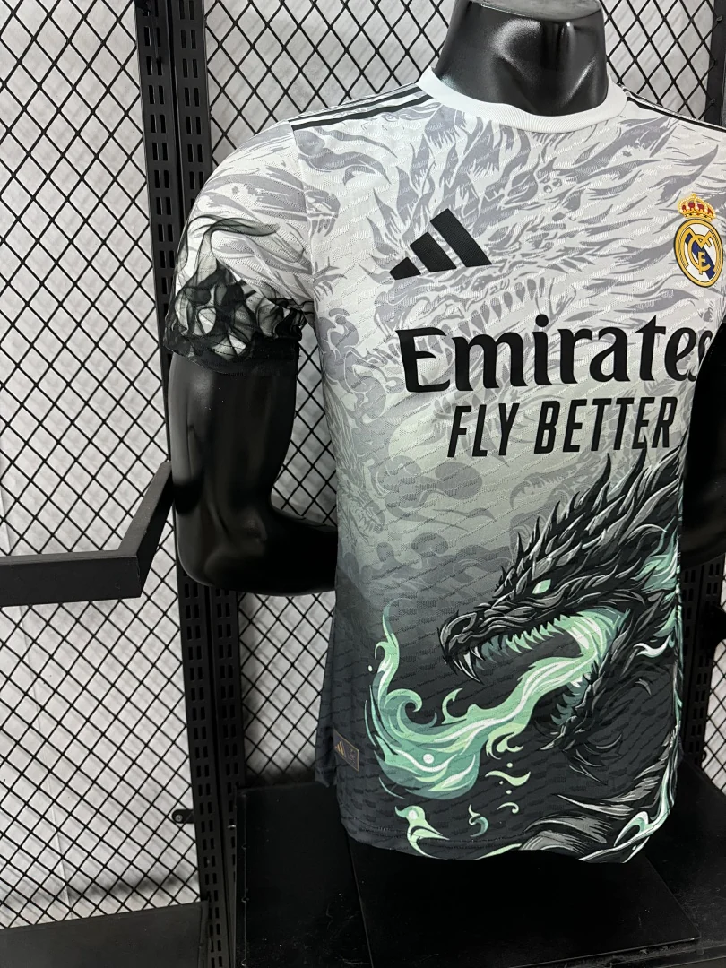Real Madrid Special Edition S-2XL - view 6