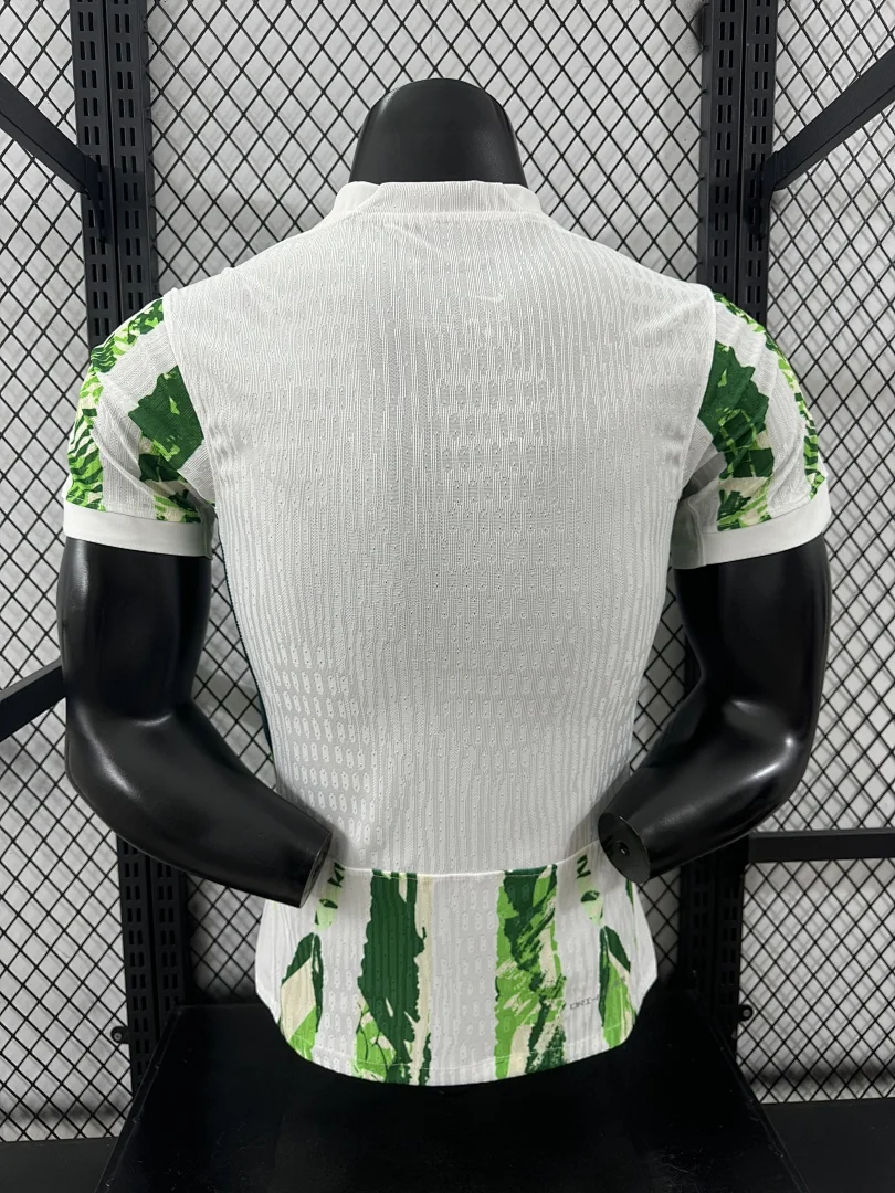 2526 Nigeria Home S-2XL - view 2