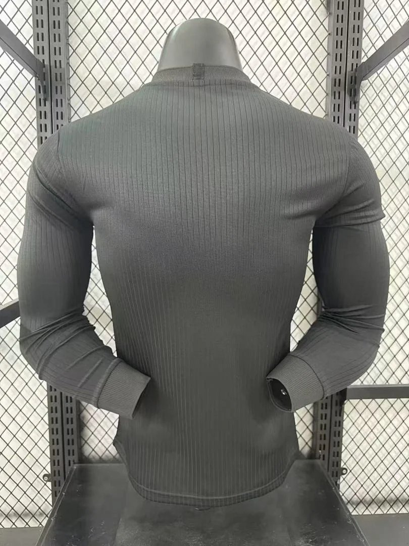 Black Germany Anniversary Edition Long Sleeve S-3XL - view 2