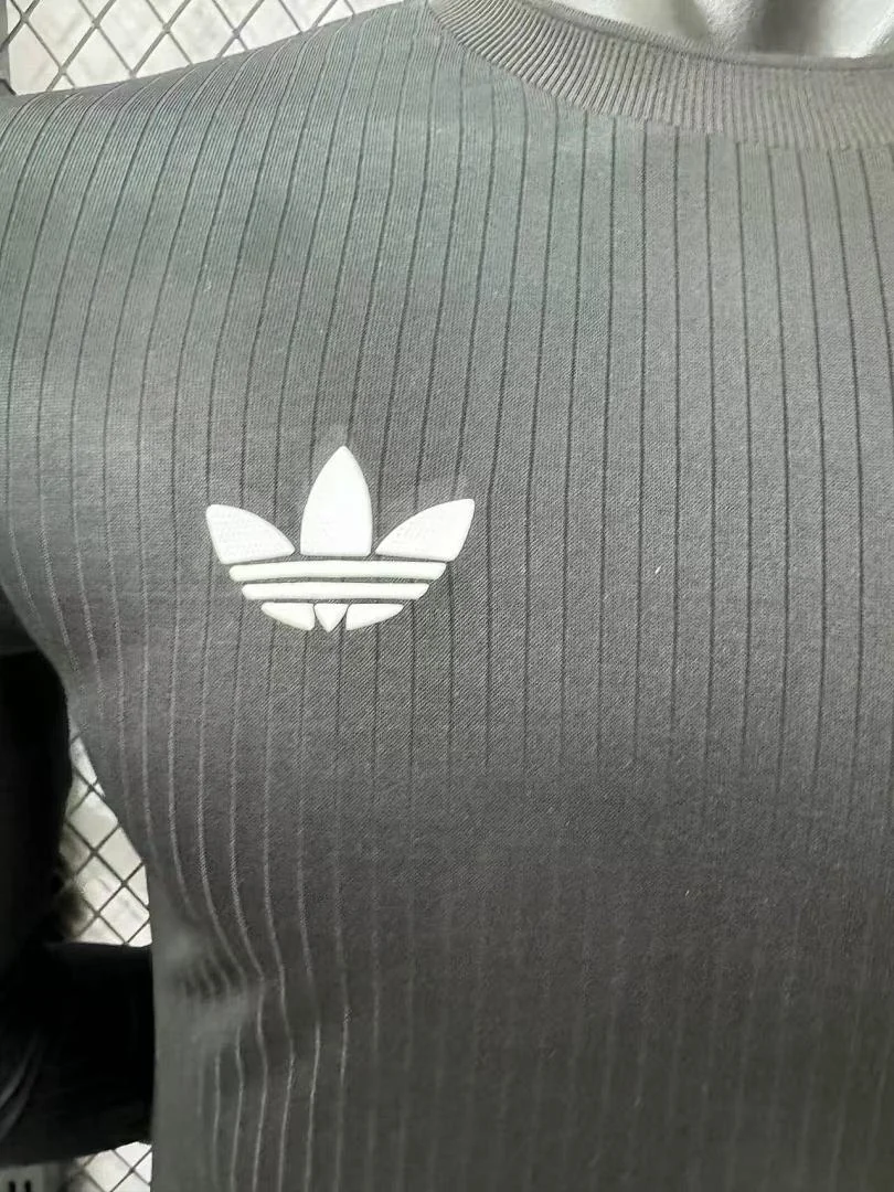 Black Germany Anniversary Edition Long Sleeve S-3XL - view 4
