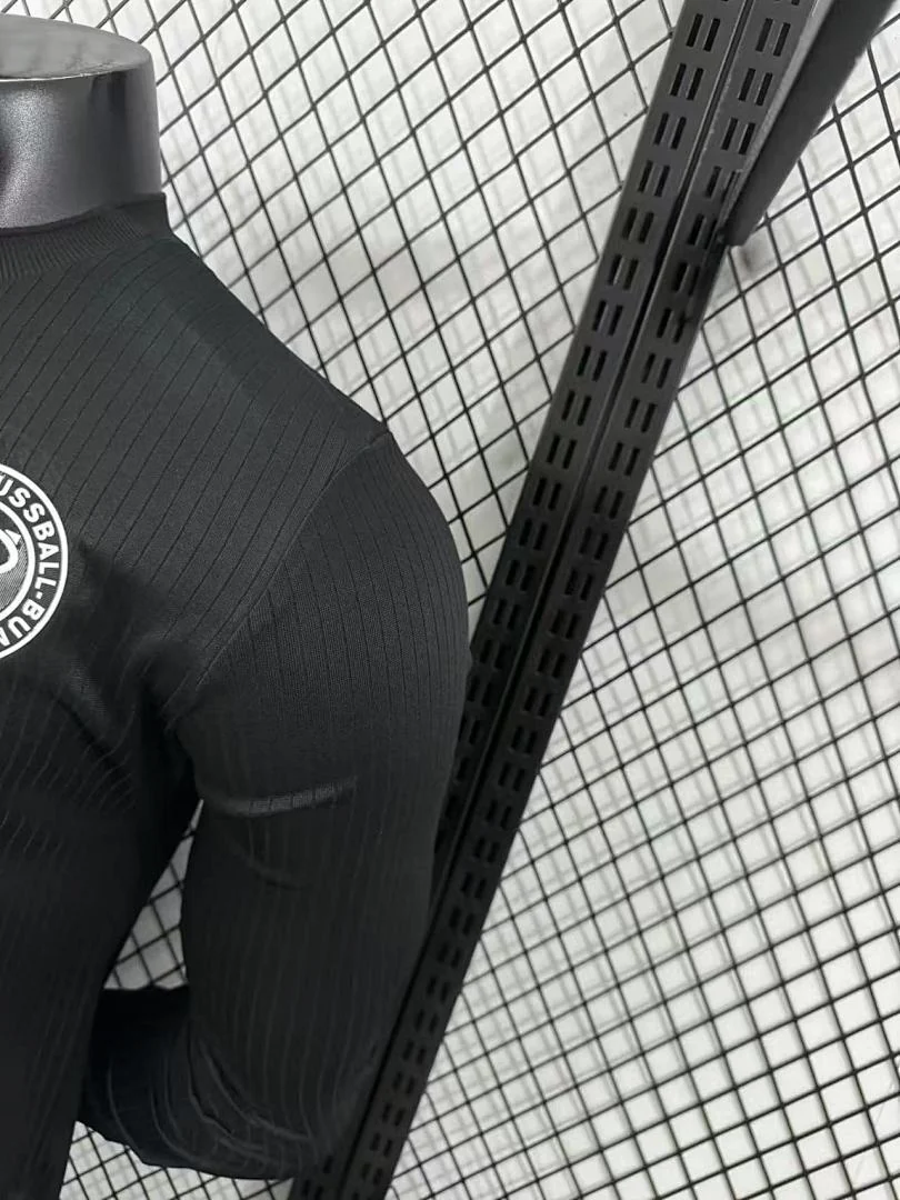 Black Germany Anniversary Edition Long Sleeve S-3XL - view 9