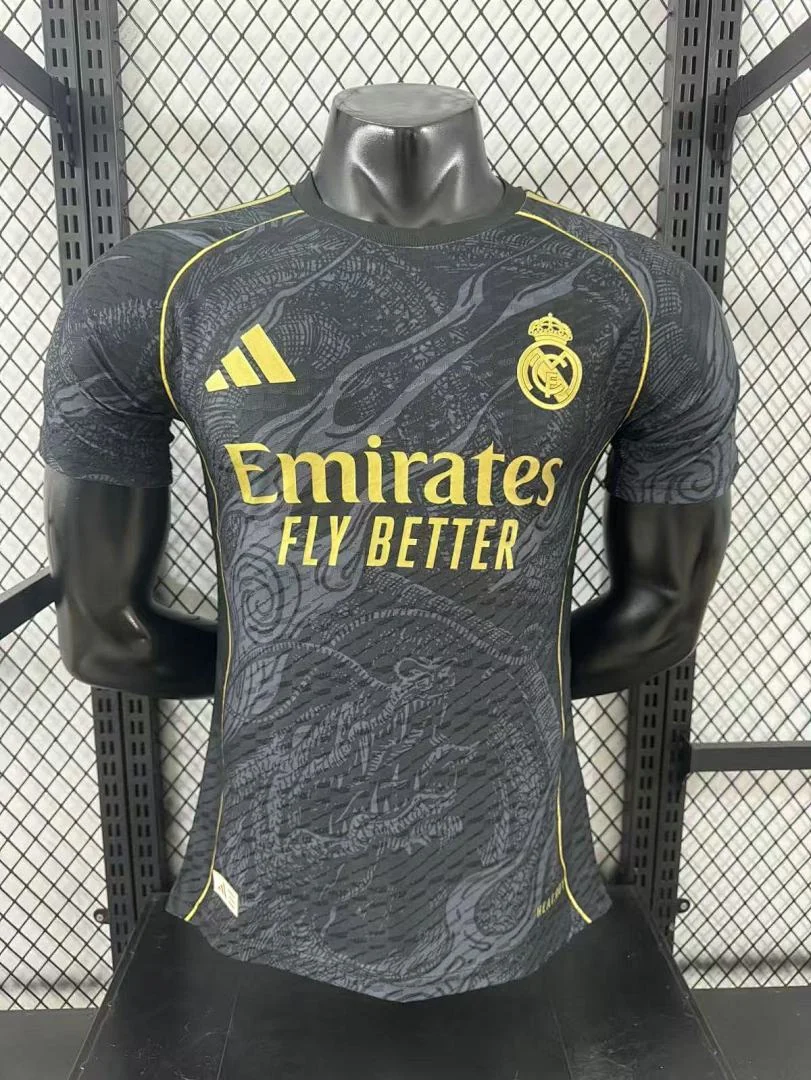 Real Madrid Special Edition S-2XL - view 1