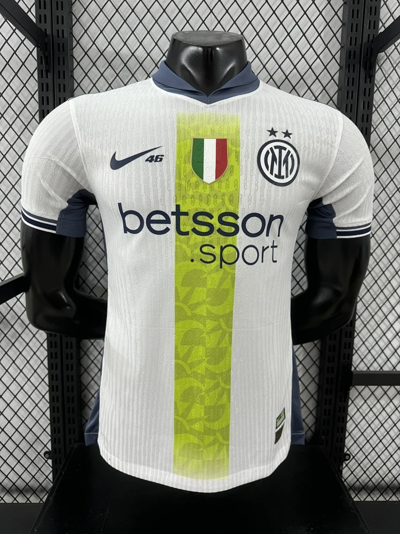 Inter Milan Special Edition S-3XL - view 1