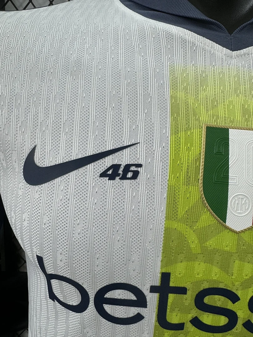 Inter Milan Special Edition S-3XL - view 4