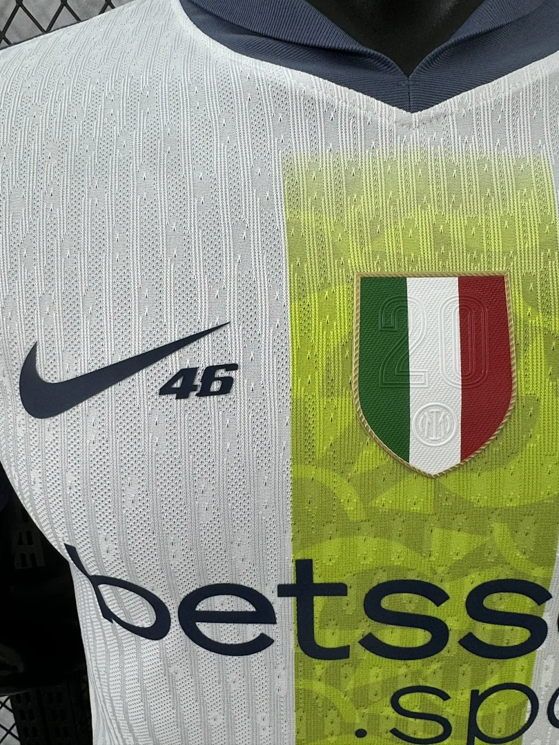 Inter Milan Special Edition S-3XL - view 5