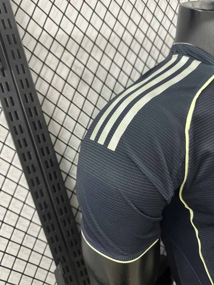 2526 Real Madrid Away S_4XL - view 3