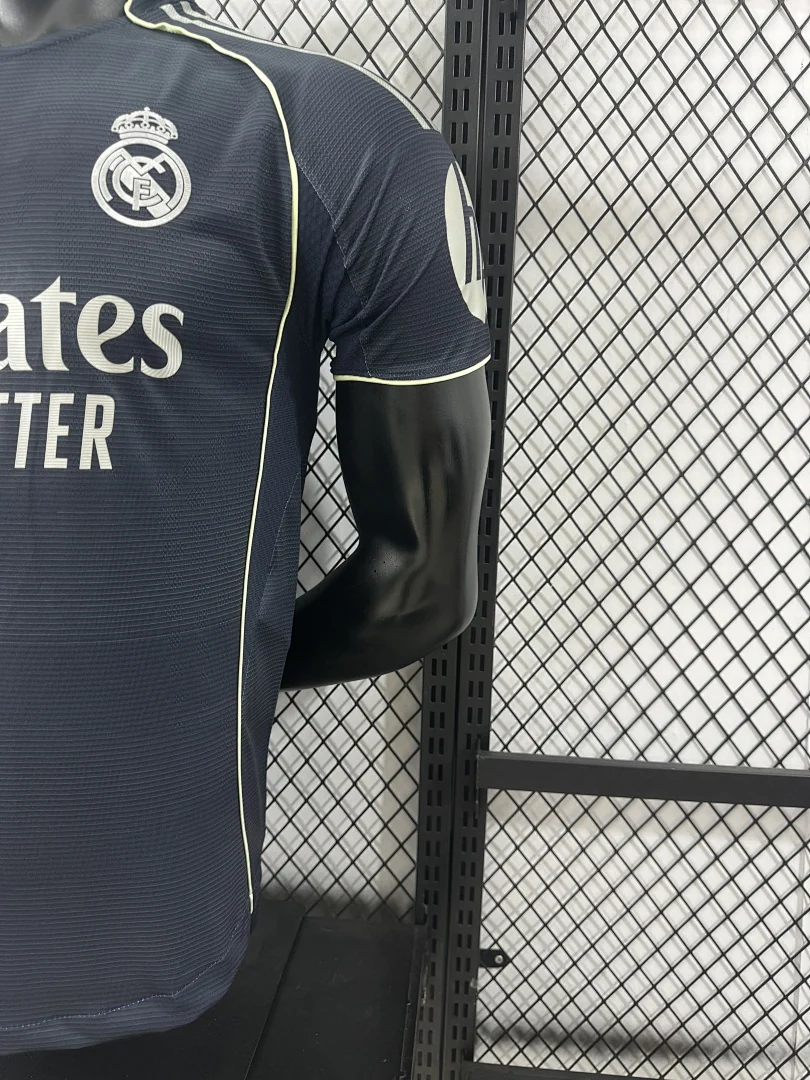 2526 Real Madrid Away S_4XL - view 4