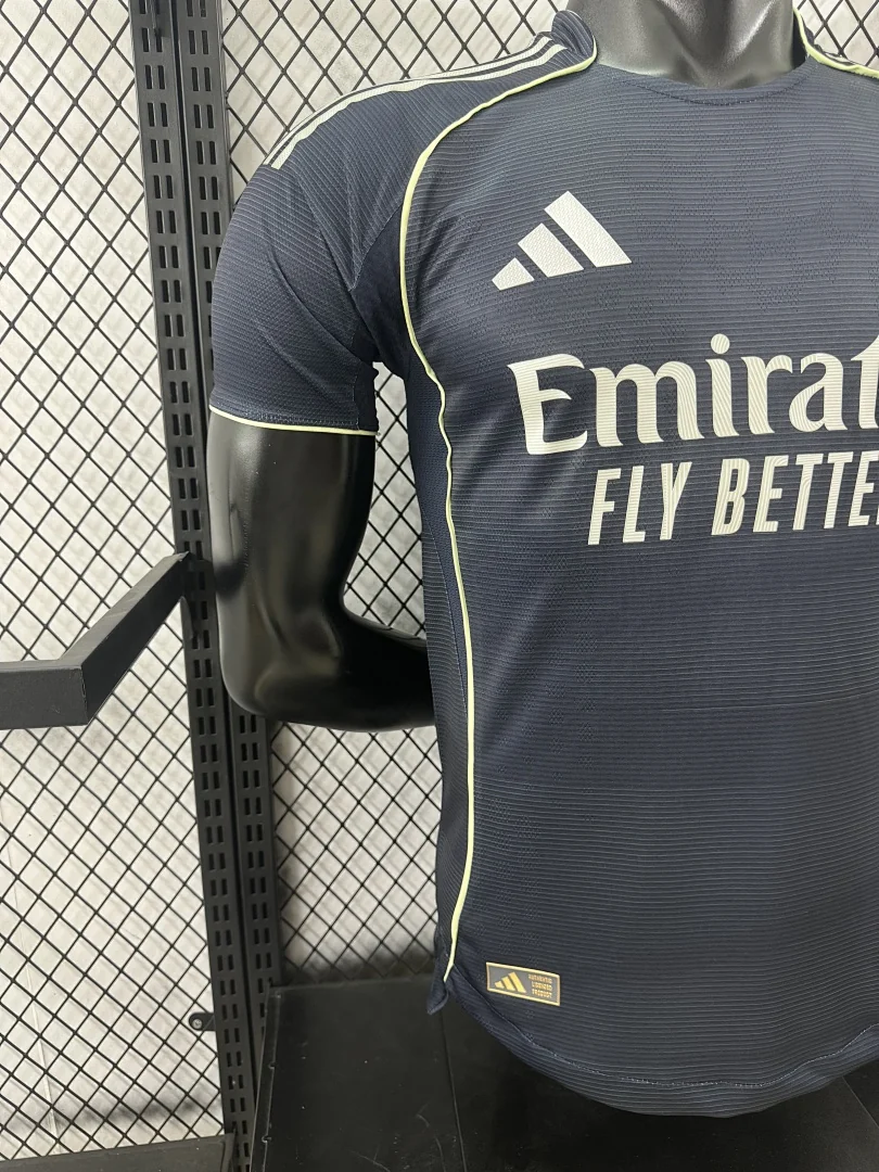 2526 Real Madrid Away S_4XL - view 5