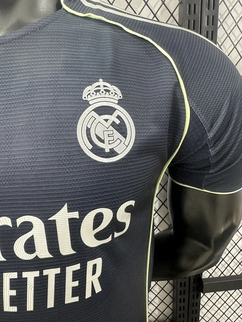 2526 Real Madrid Away S_4XL - view 6