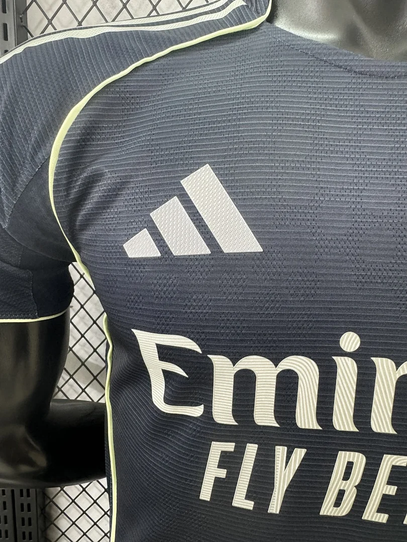 2526 Real Madrid Away S_4XL - view 7