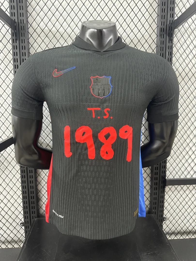 Barcelona Special Edition S-4XL - view 1