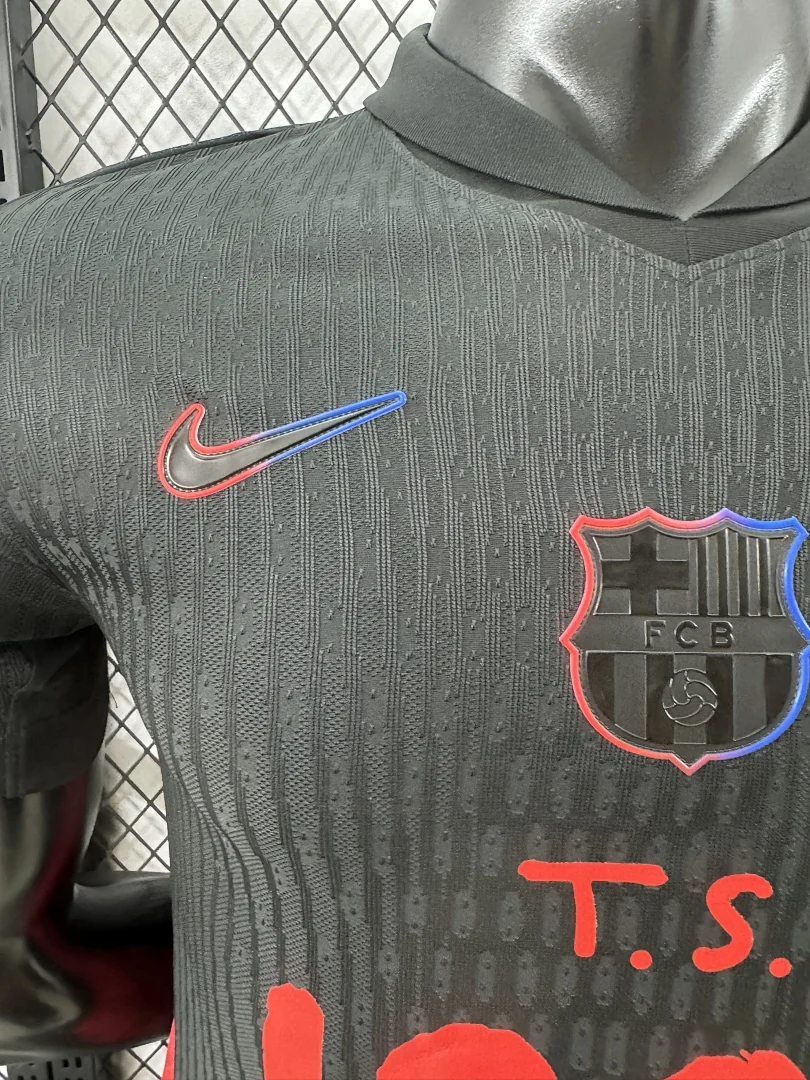 Barcelona Special Edition S-4XL - view 4