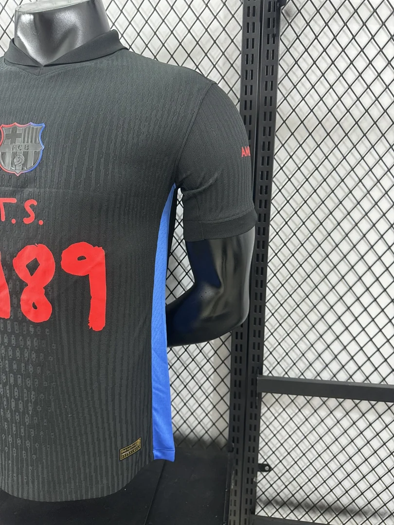 Barcelona Special Edition S-4XL - view 7