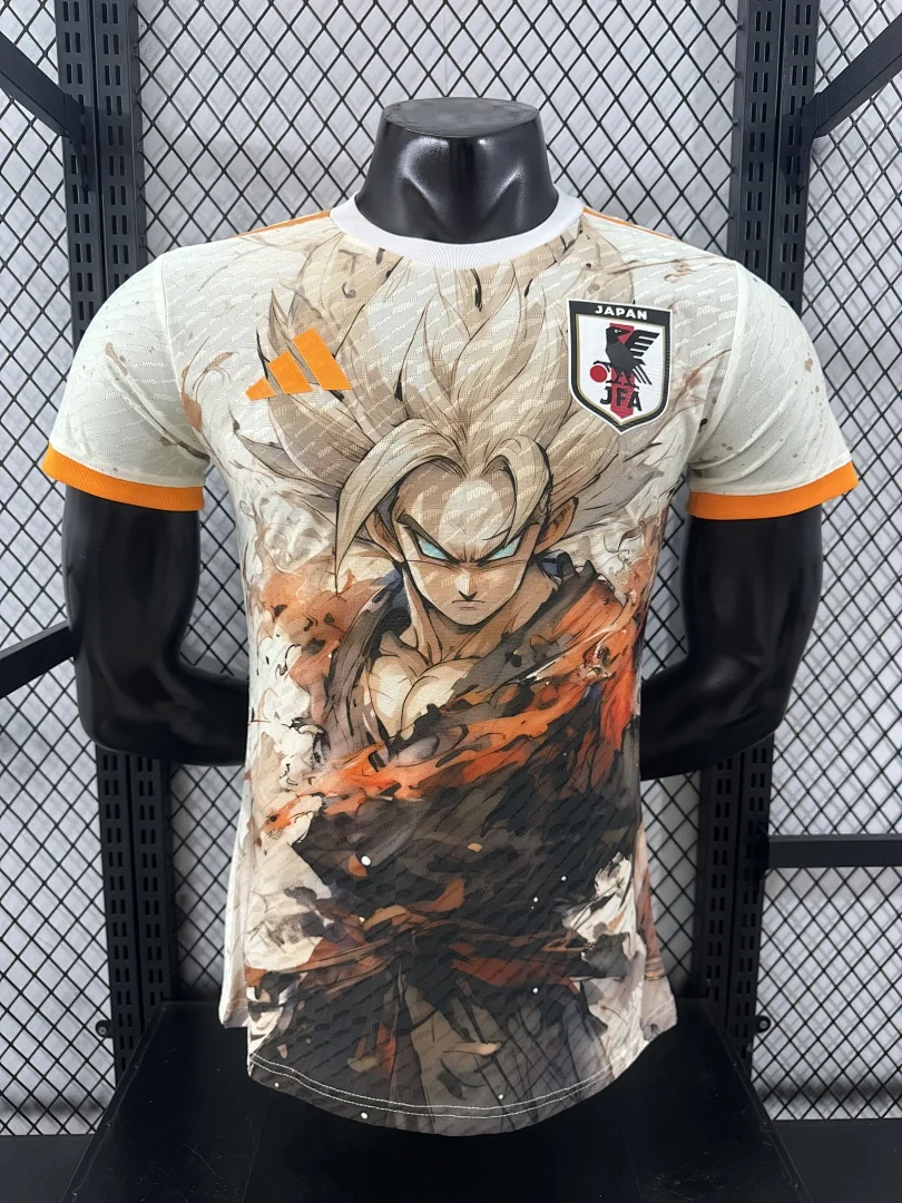Japan Special Edition S-2XL - view 1