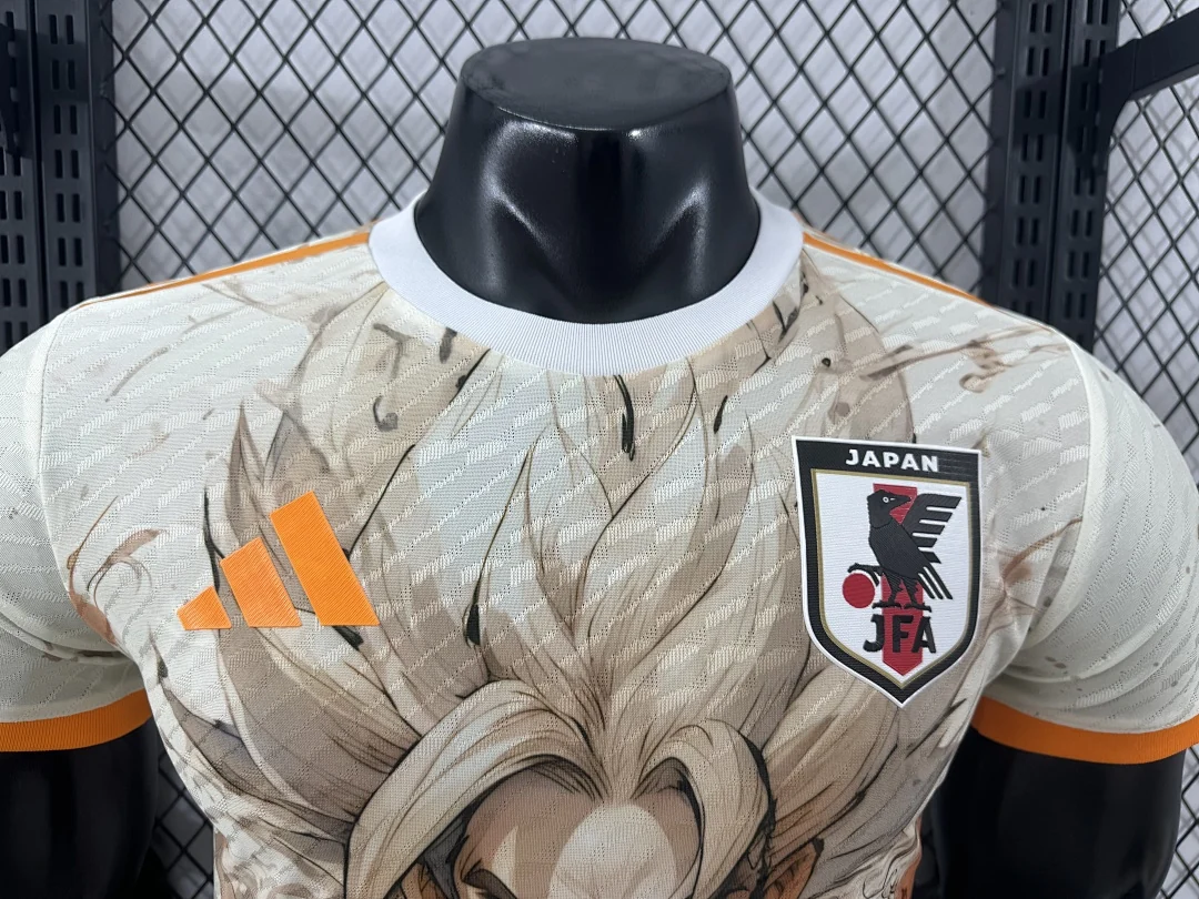 Japan Special Edition S-2XL - view 3