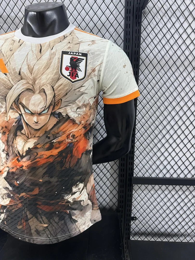 Japan Special Edition S-2XL - view 7