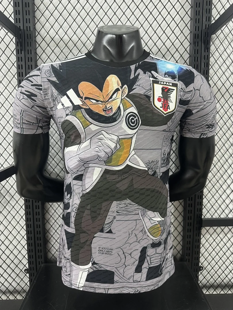 Japan Special Edition S-2XL - view 1