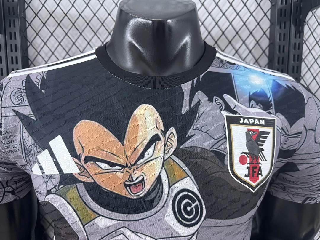 Japan Special Edition S-2XL - view 3