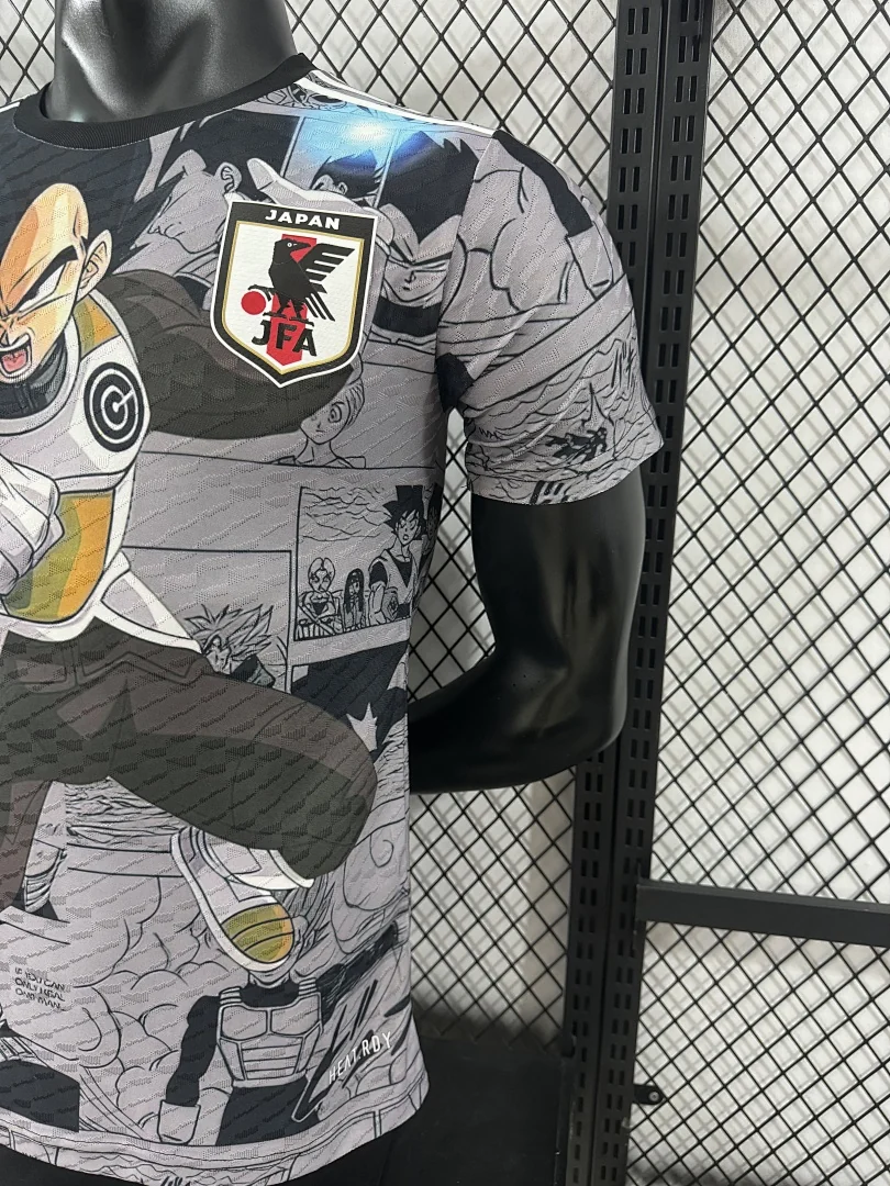 Japan Special Edition S-2XL - view 7