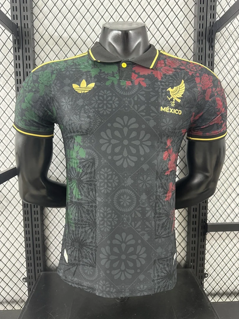 Mexico Special Edition S-2XL - view 1