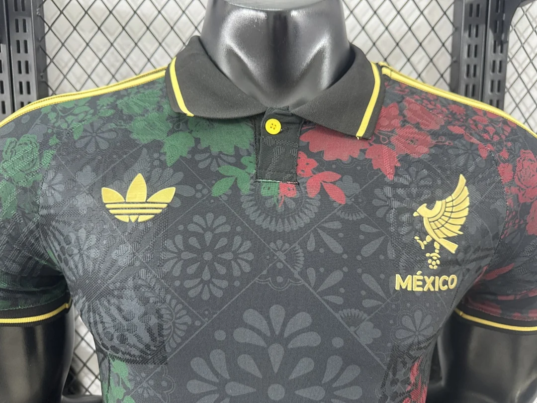Mexico Special Edition S-2XL - view 3