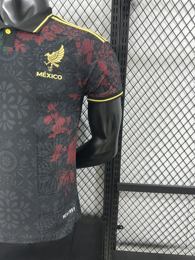Mexico Special Edition S-2XL - view 7