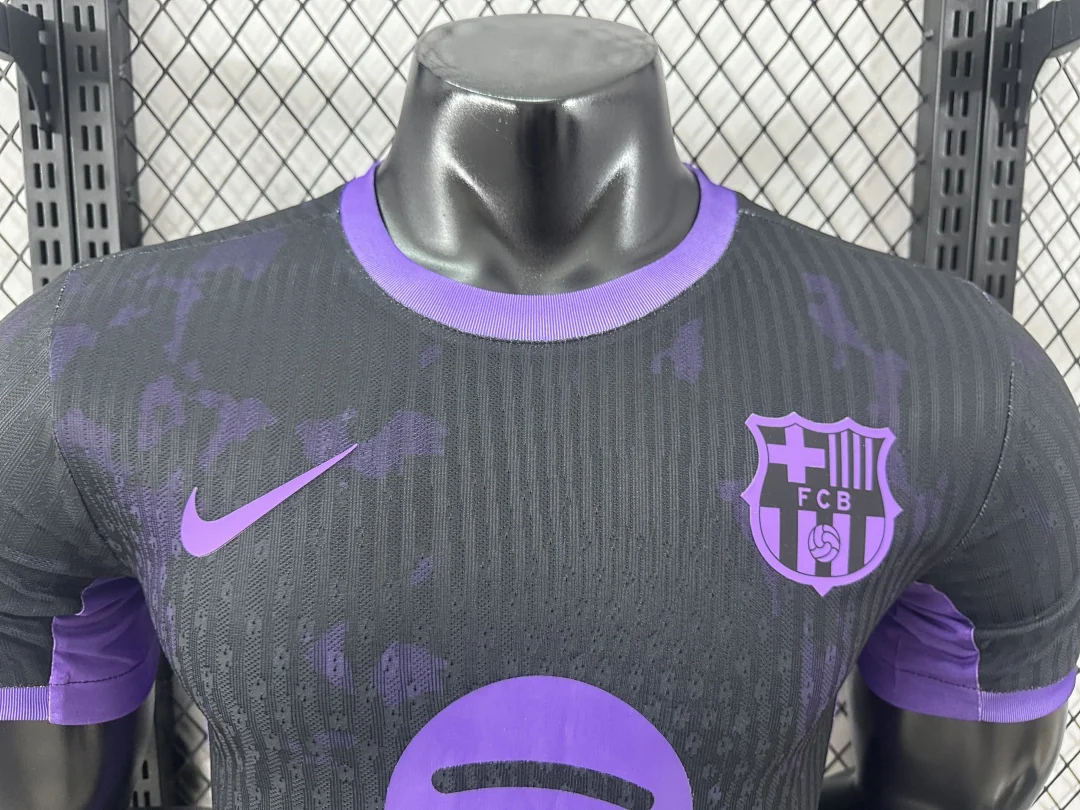 Barcelona Special Edition S-2XL - view 3