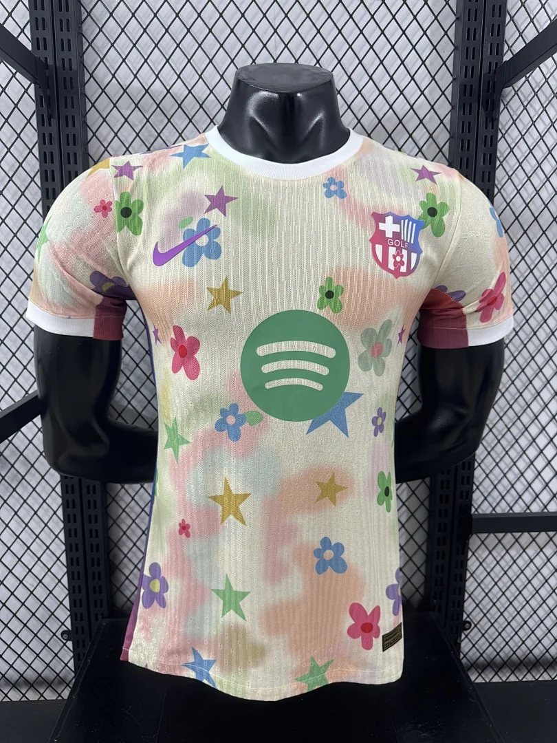 Barcelona Special Edition S-2XL - view 1