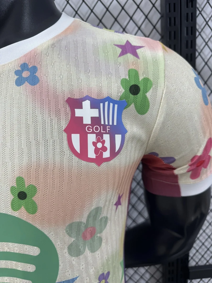 Barcelona Special Edition S-2XL - view 5