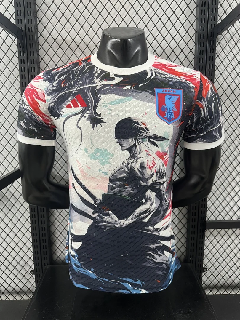 Japan Special Edition S-2XL - view 1