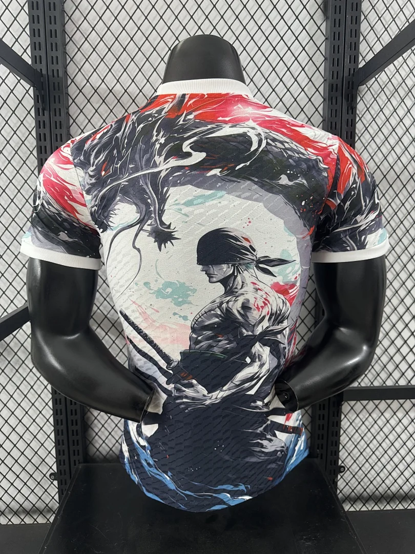Japan Special Edition S-2XL - view 2