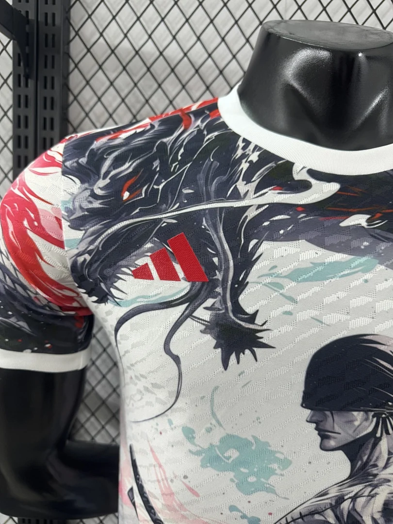 Japan Special Edition S-2XL - view 4