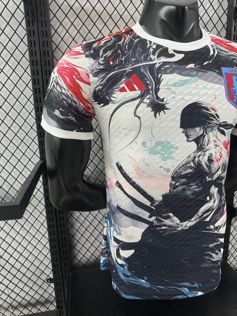 Japan Special Edition S-2XL - view 6