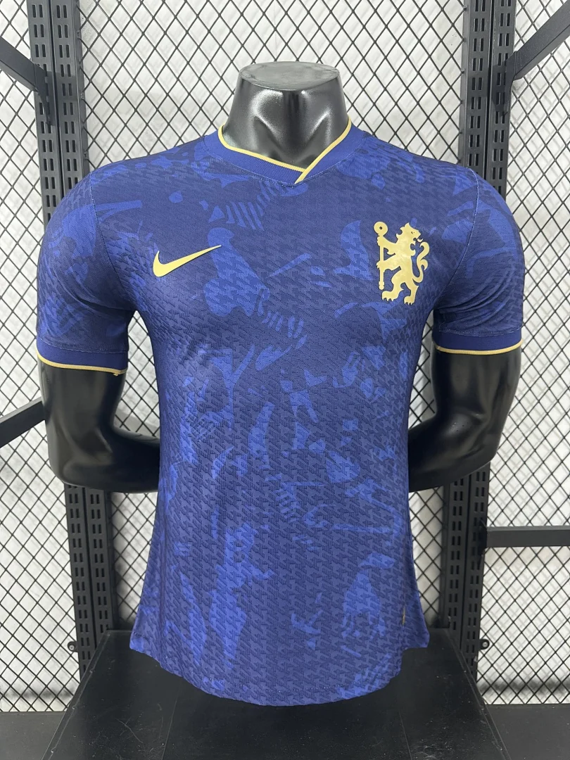 Chelsea Special Edition S-2XL - view 1