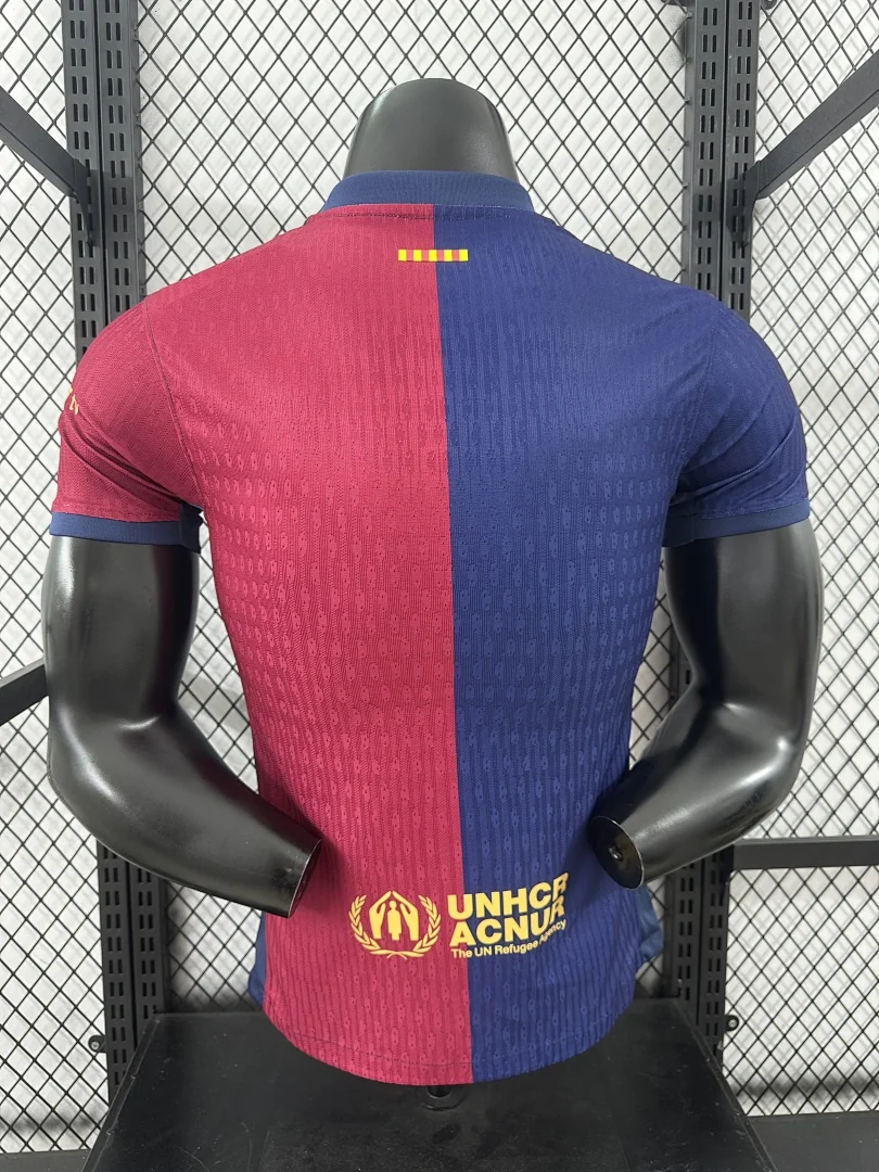 2425 Barcelona Home - 1899-2024 S-4XL - view 2
