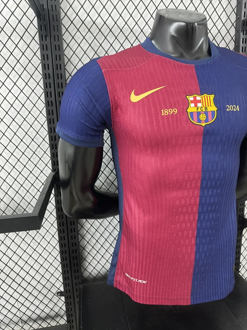 2425 Barcelona Home - 1899-2024 S-4XL - view 6