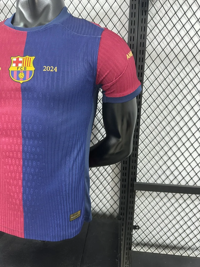 2425 Barcelona Home - 1899-2024 S-4XL - view 7