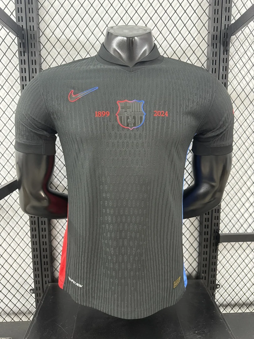 2425 Barcelona Away - 1899-2024 S-4XL - view 1