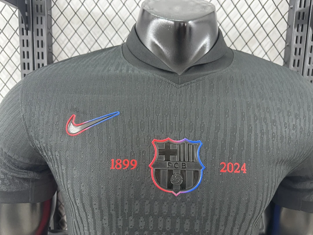 2425 Barcelona Away - 1899-2024 S-4XL - view 4
