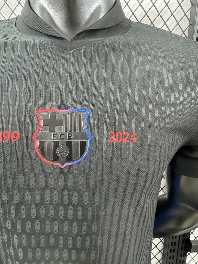 2425 Barcelona Away - 1899-2024 S-4XL - view 6