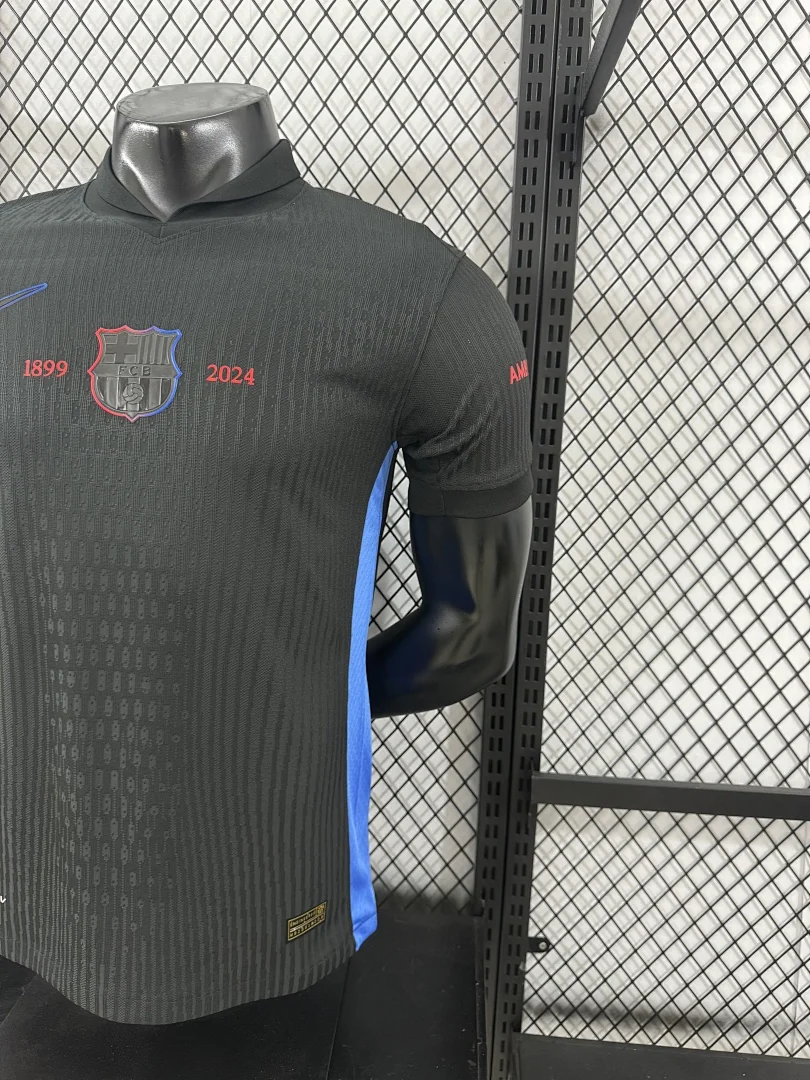 2425 Barcelona Away - 1899-2024 S-4XL - view 8