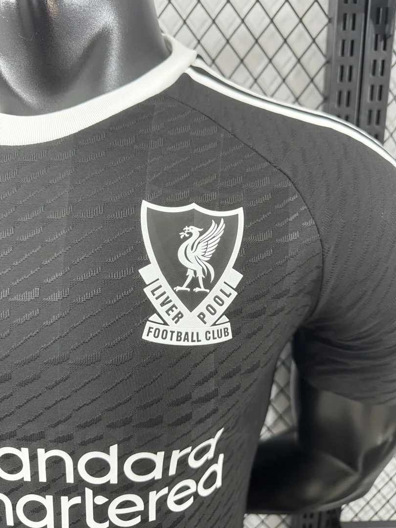 2425 Liverpool Goalkeeper S-2XL - view 5