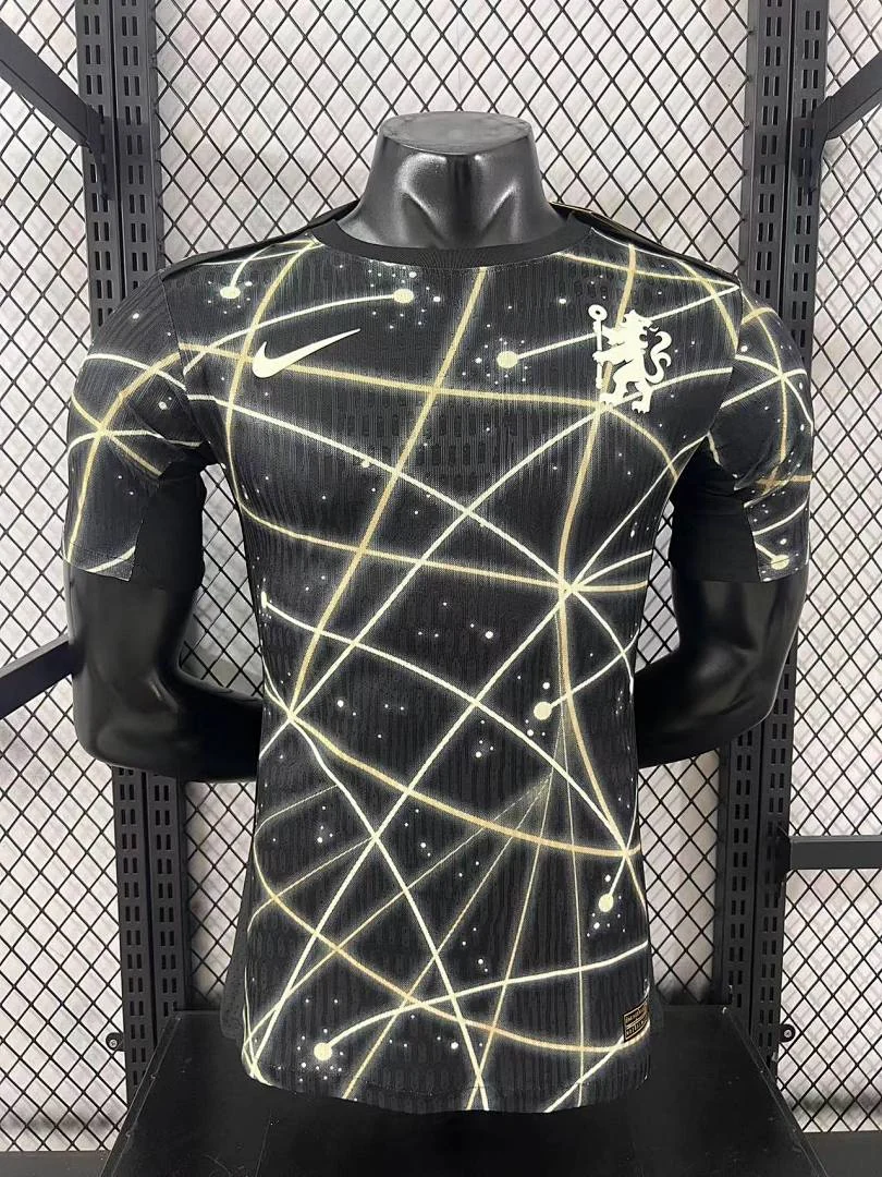 Chelsea Pre-Match Kit - view 1