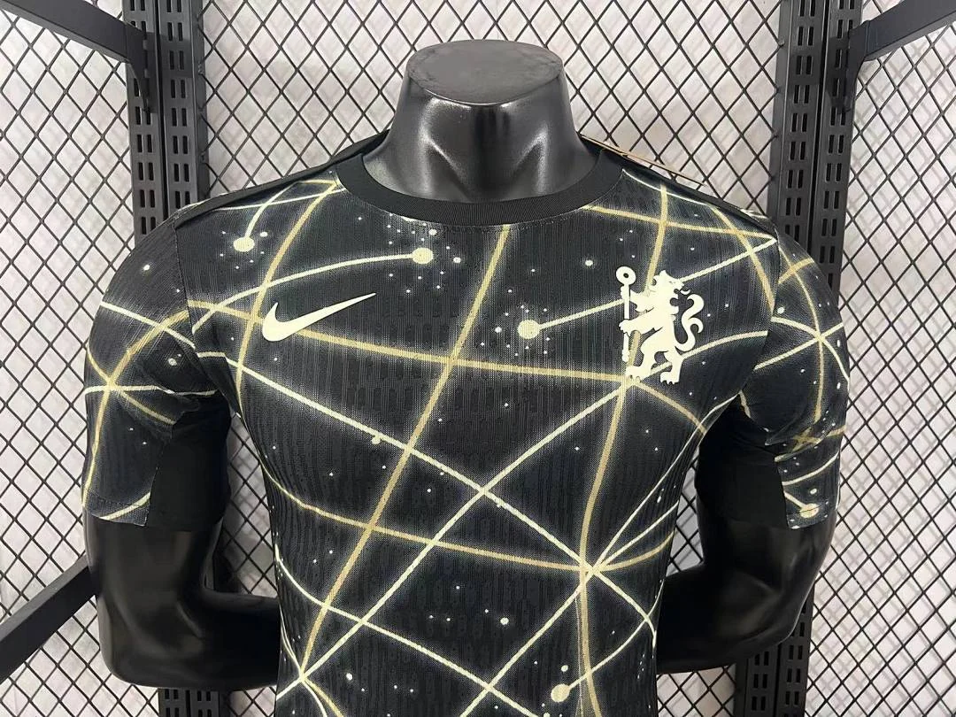 Chelsea Pre-Match Kit - view 3