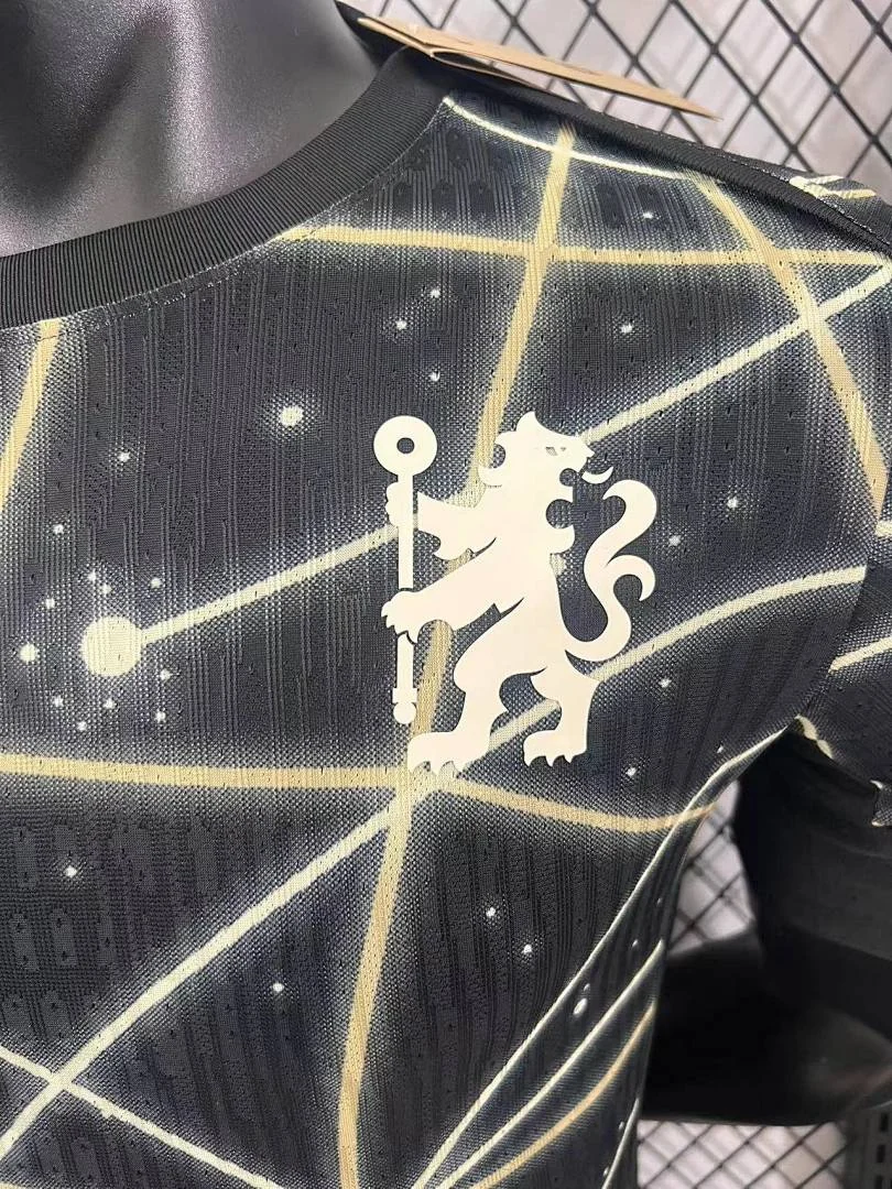 Chelsea Pre-Match Kit - view 5