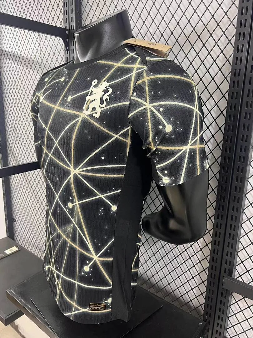Chelsea Pre-Match Kit - view 7