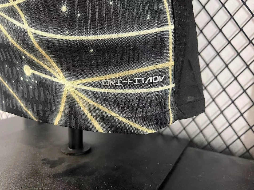 Chelsea Pre-Match Kit - view 8