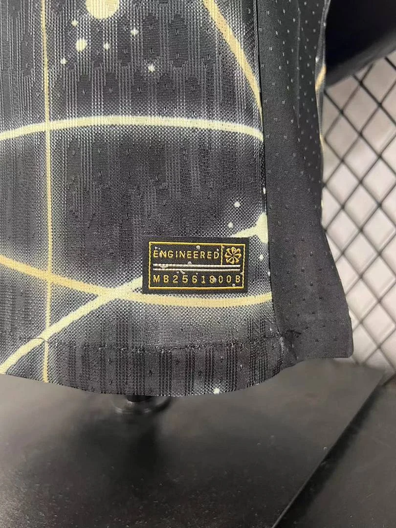 Chelsea Pre-Match Kit - view 9